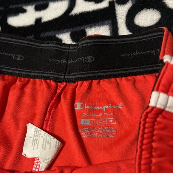 Champion Shorts - Picture 3 of 5